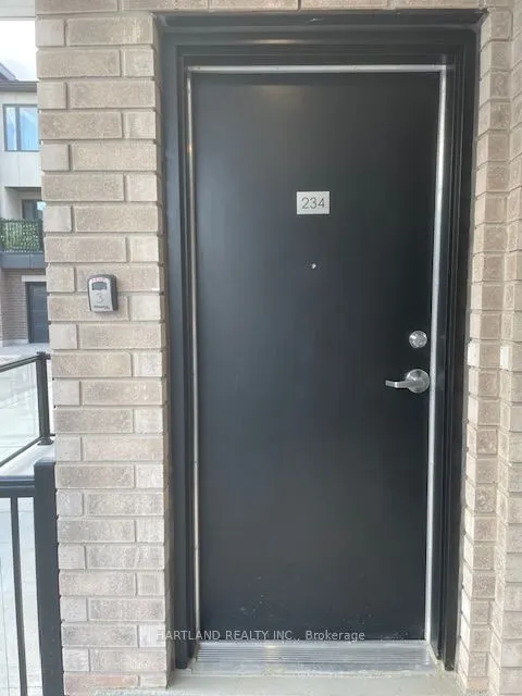 1695 Dersan Street, #234