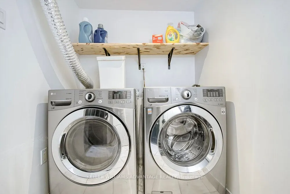 218 Broadview Avenue, #Lower