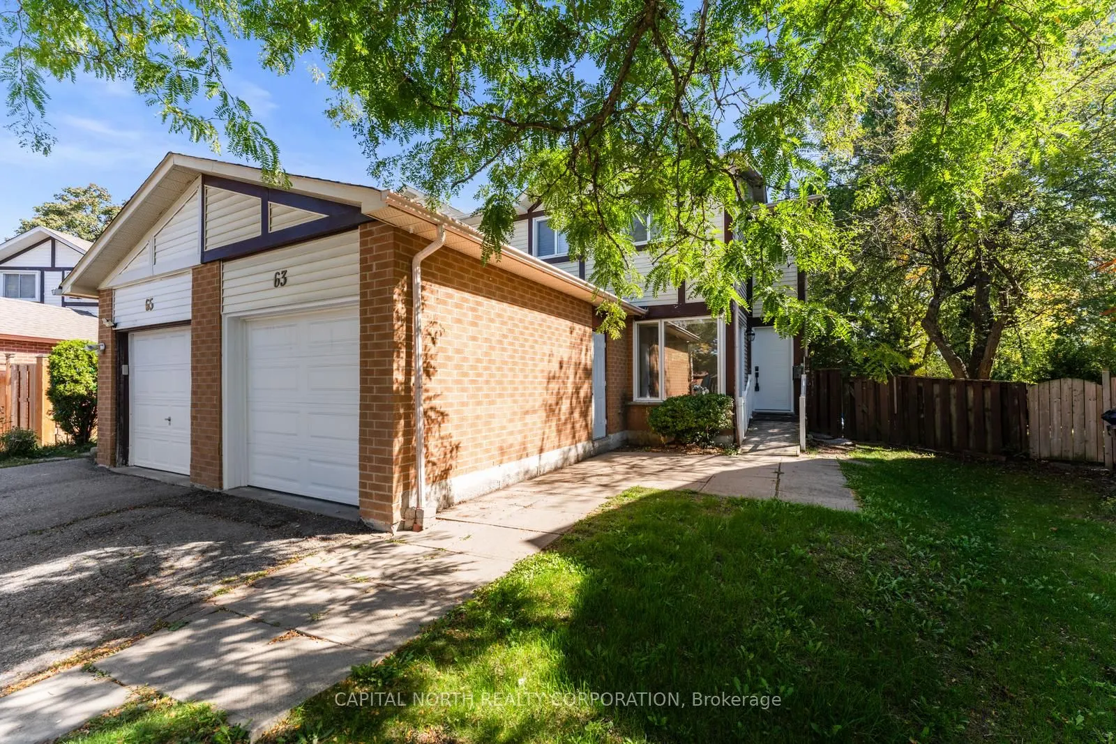 63 Pondtail Drive