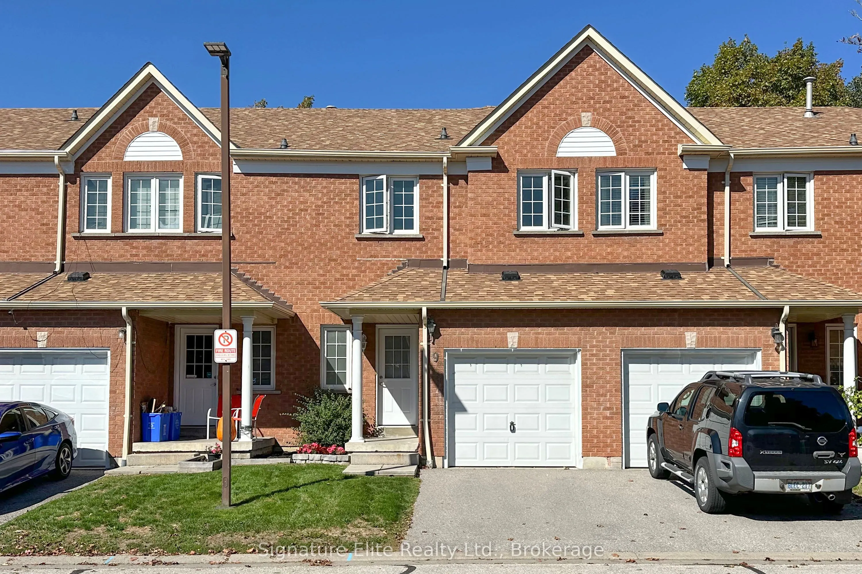 10 Bassett Boulevard, #9