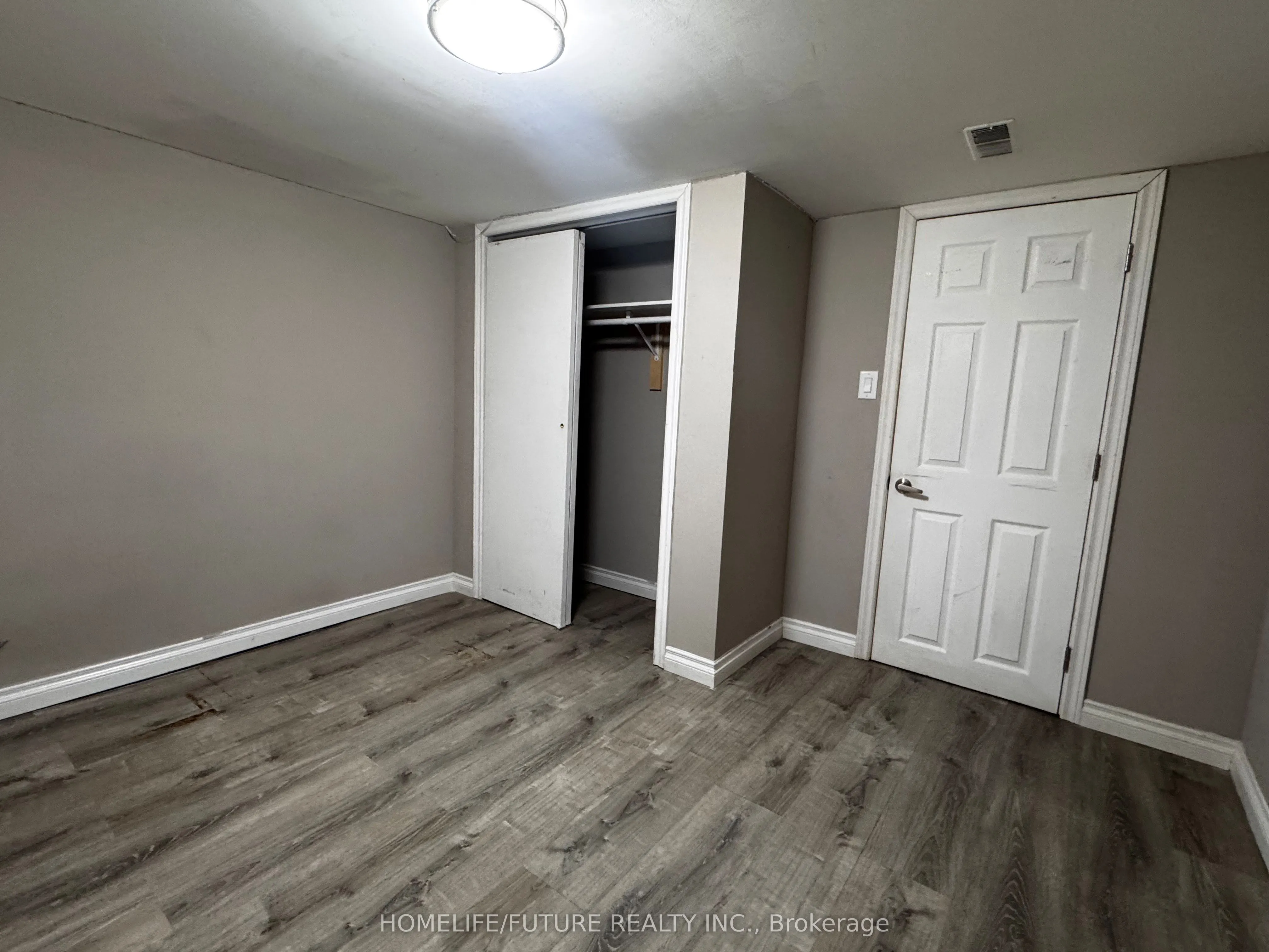 1239 Somerville Street, #Bsmt