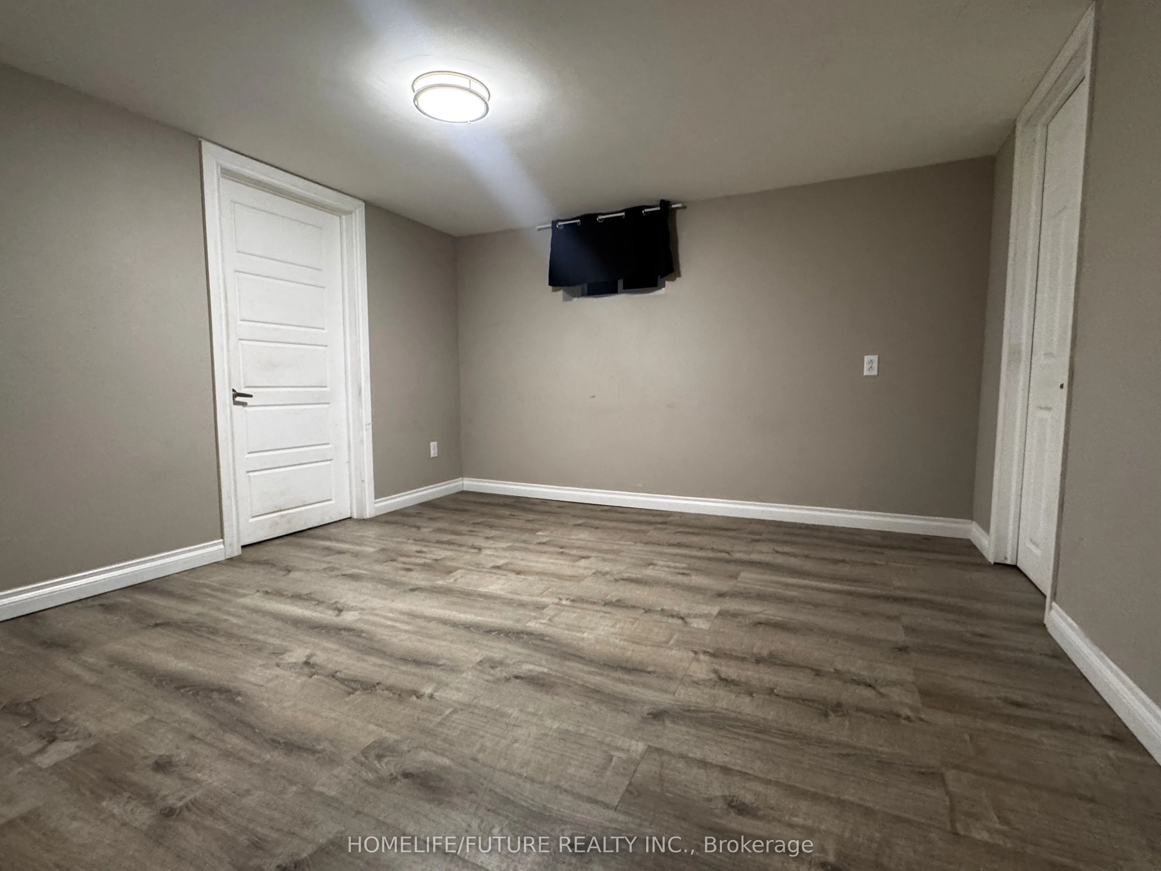 1239 Somerville Street, #Bsmt