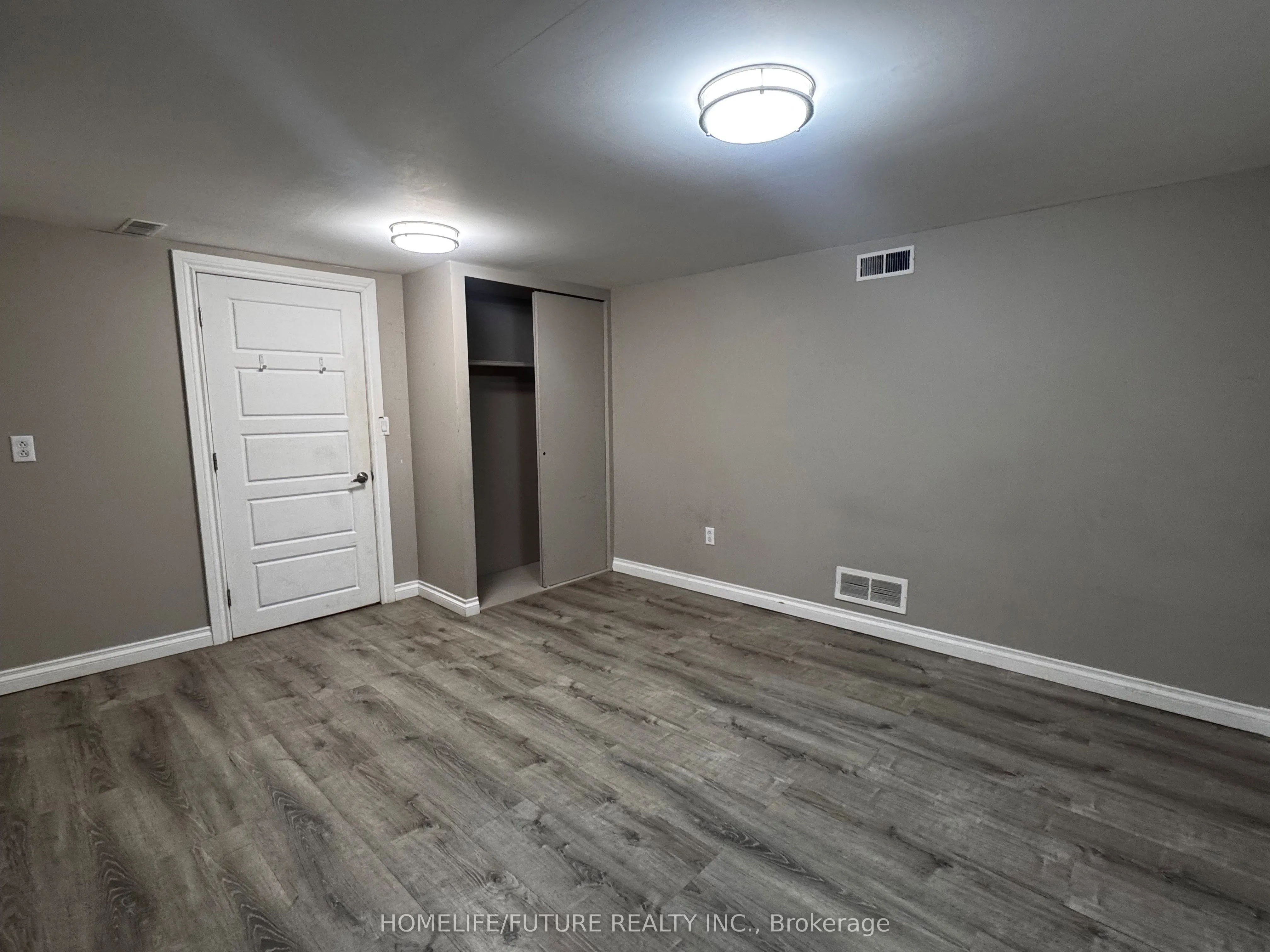 1239 Somerville Street, #Bsmt