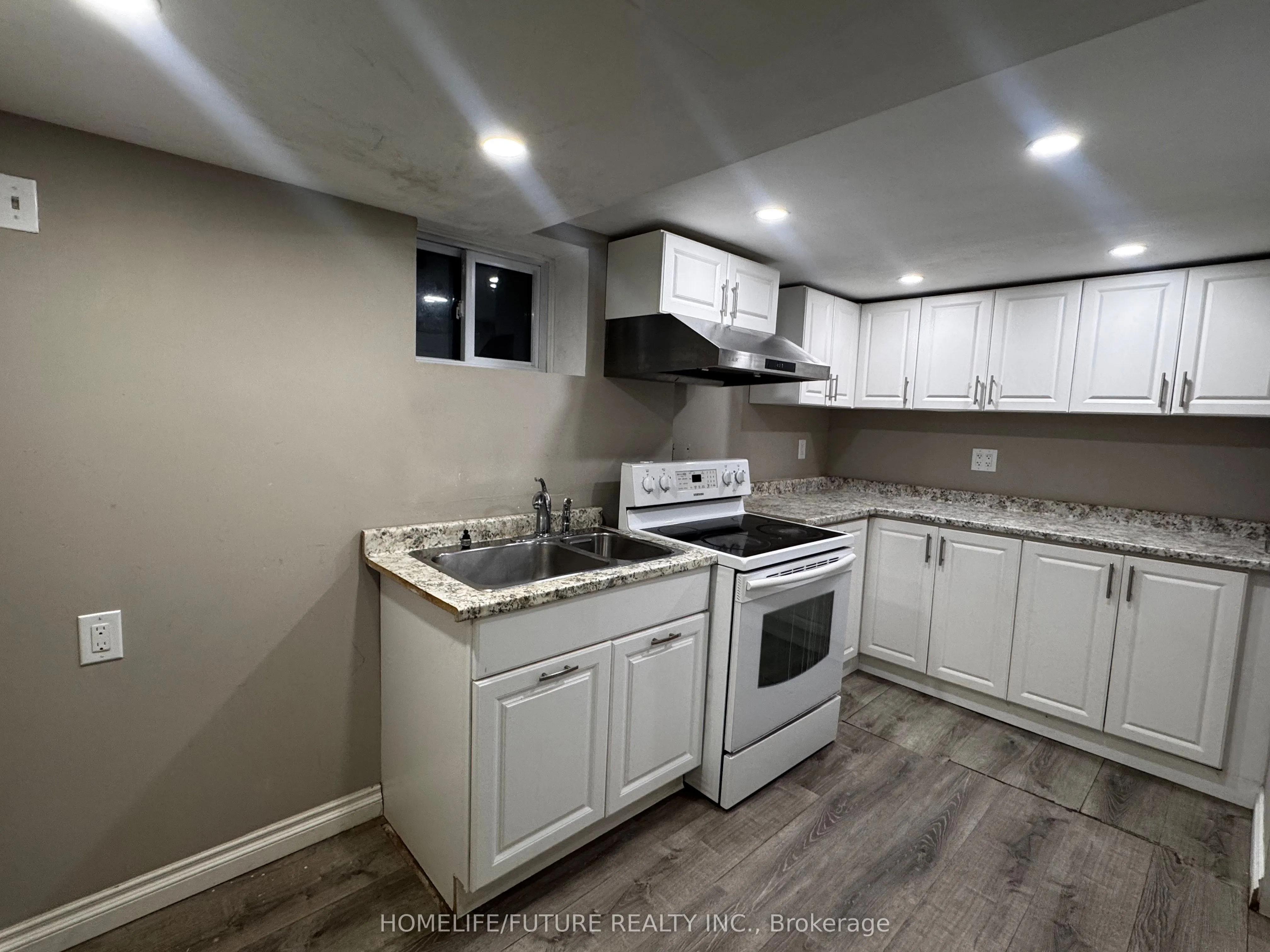 1239 Somerville Street, #Bsmt