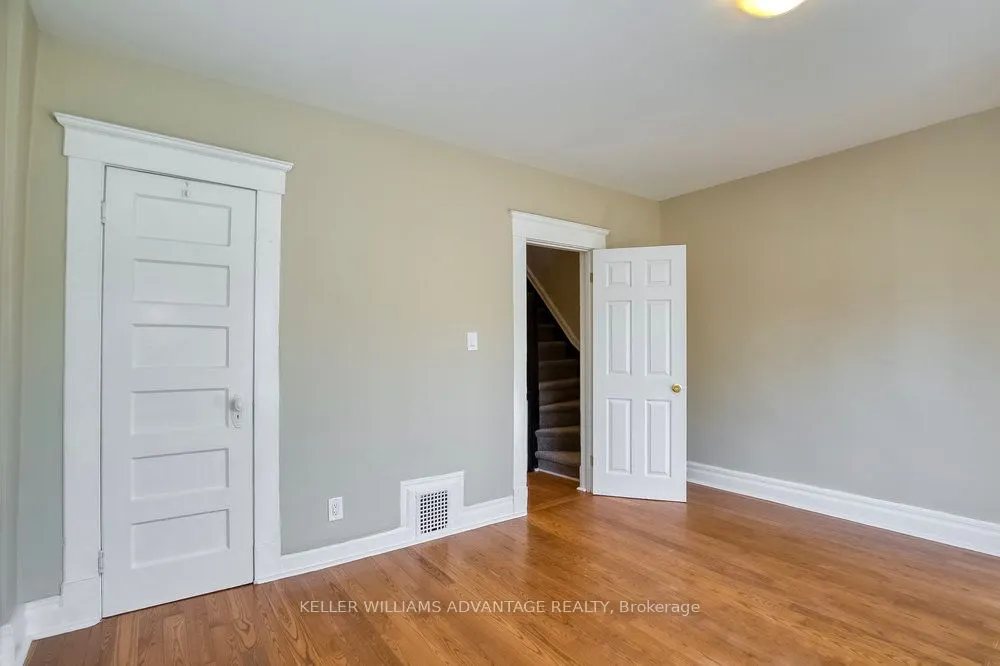 218 Broadview Avenue, #Upper