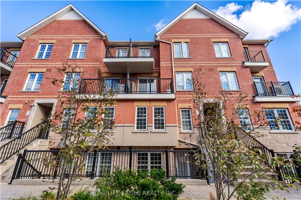 1485 Birchmount Road, #107