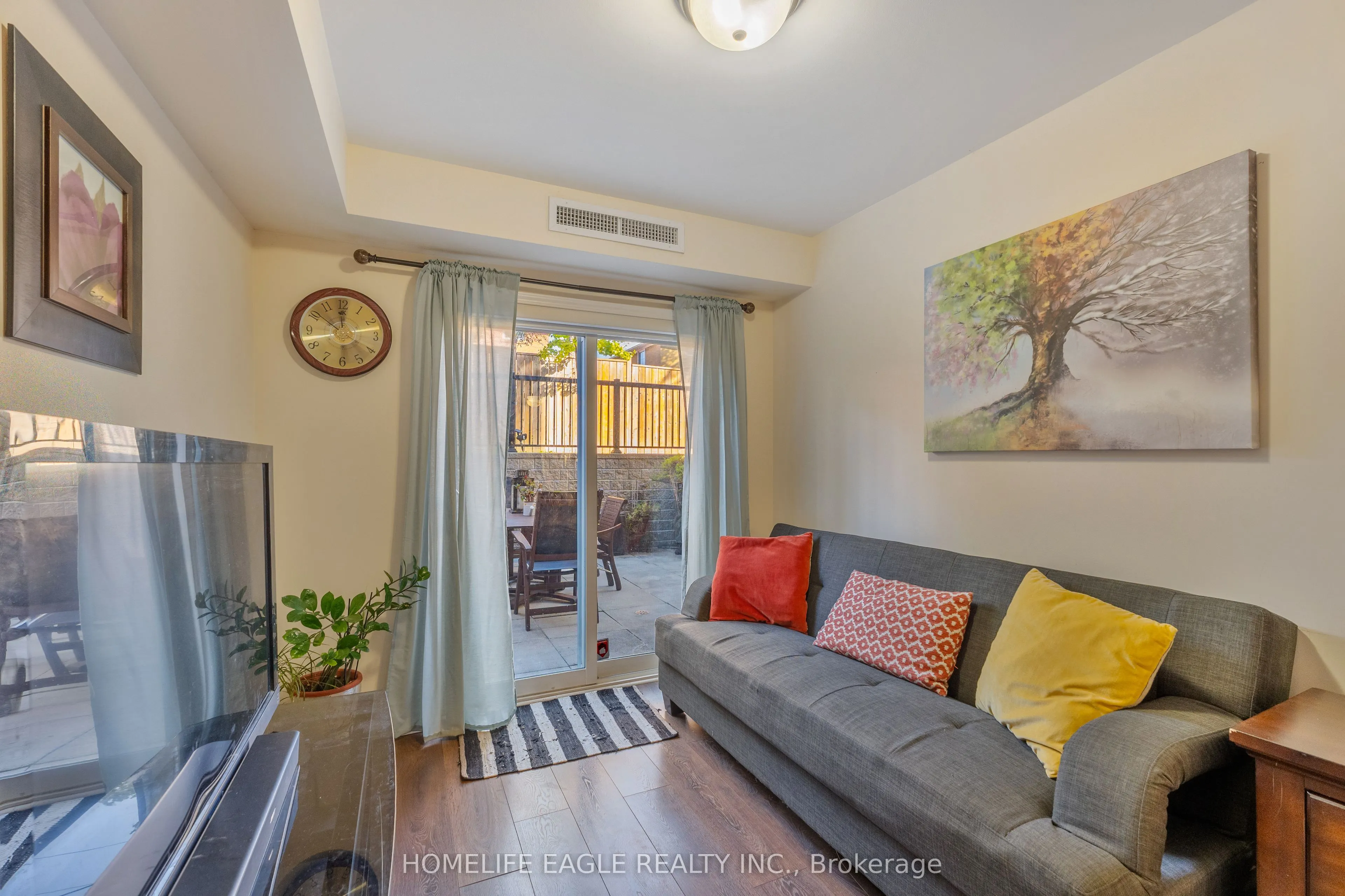 1485 Birchmount Road, #107