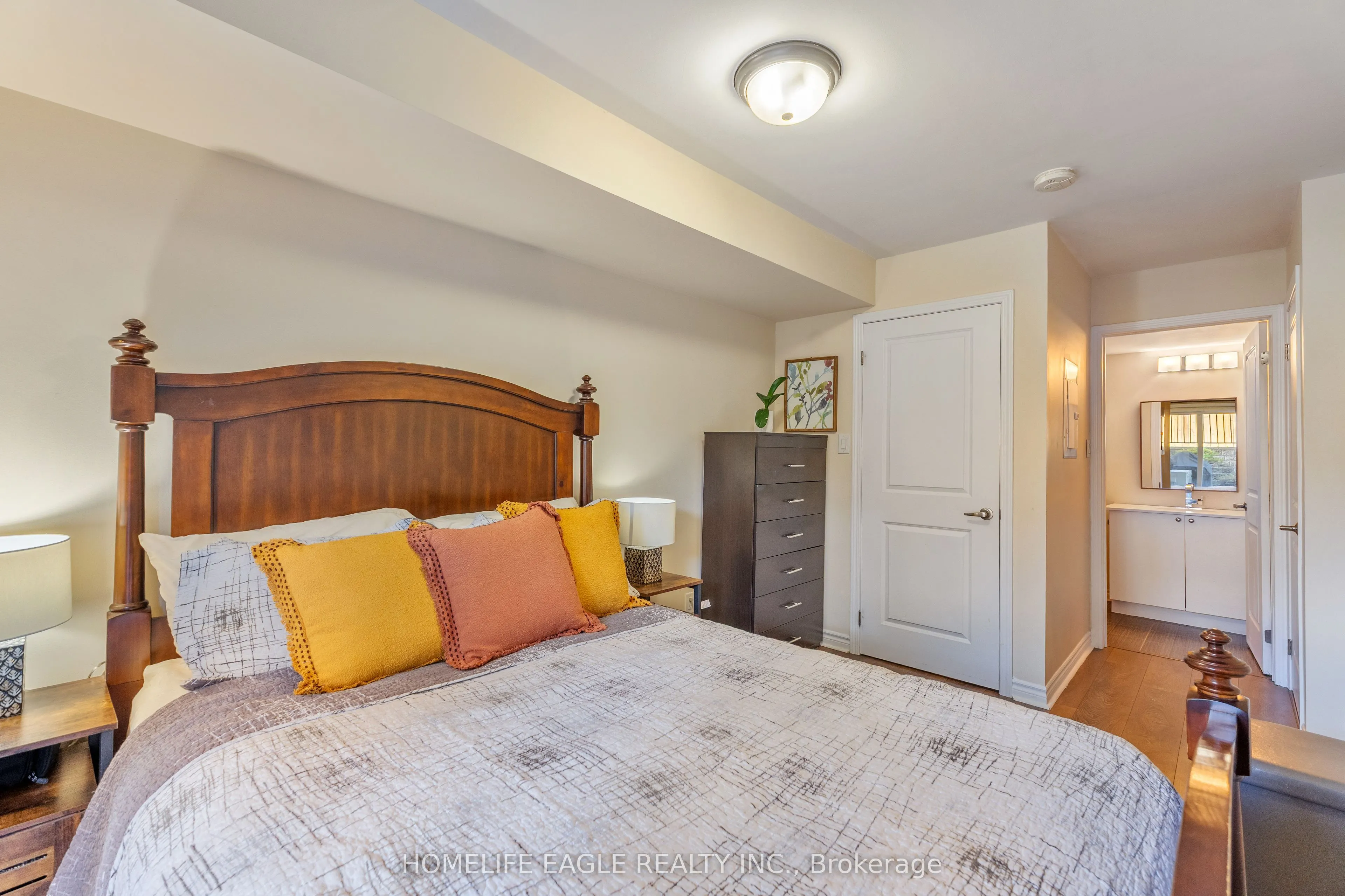 1485 Birchmount Road, #107