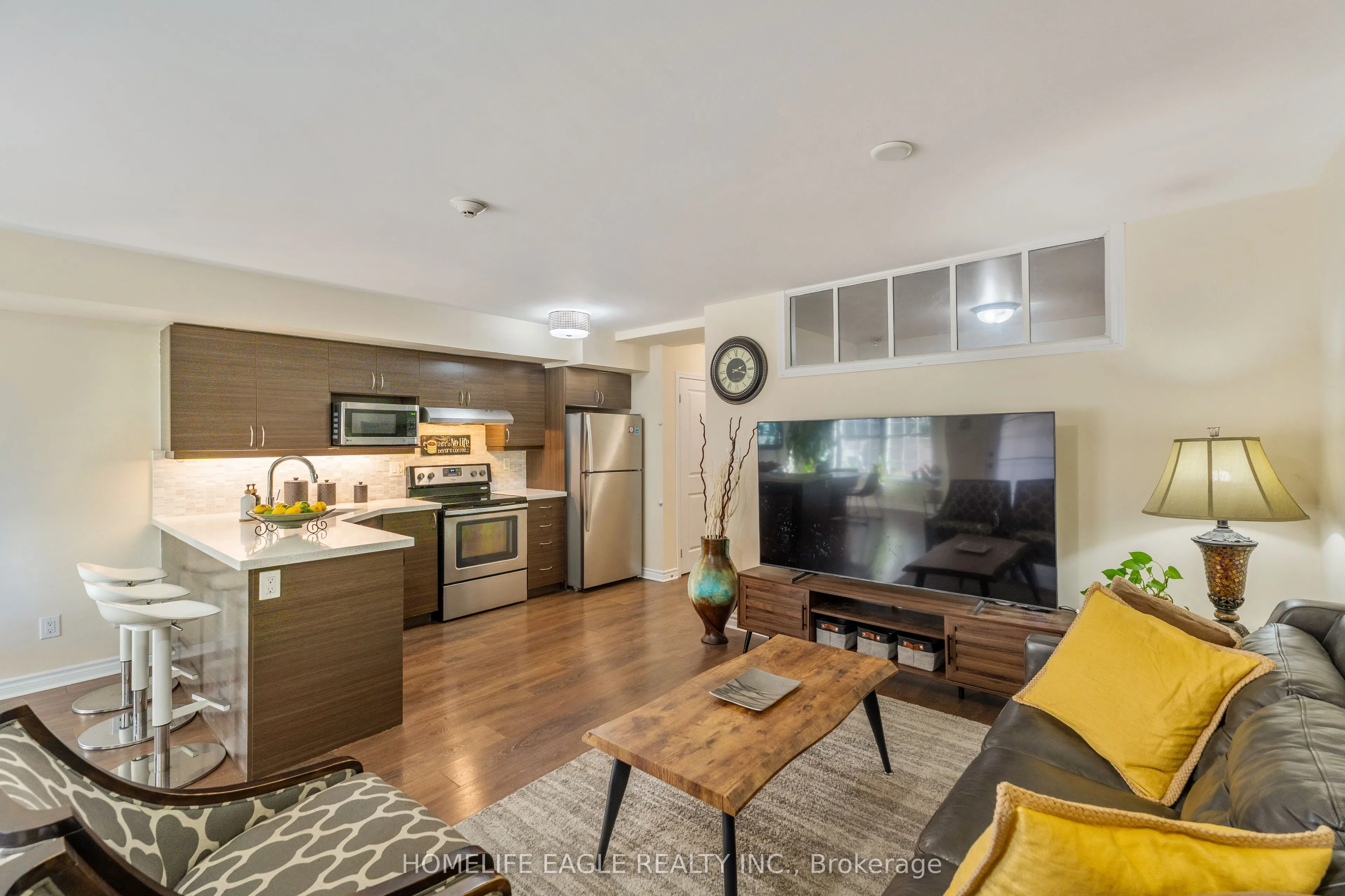 1485 Birchmount Road, #107