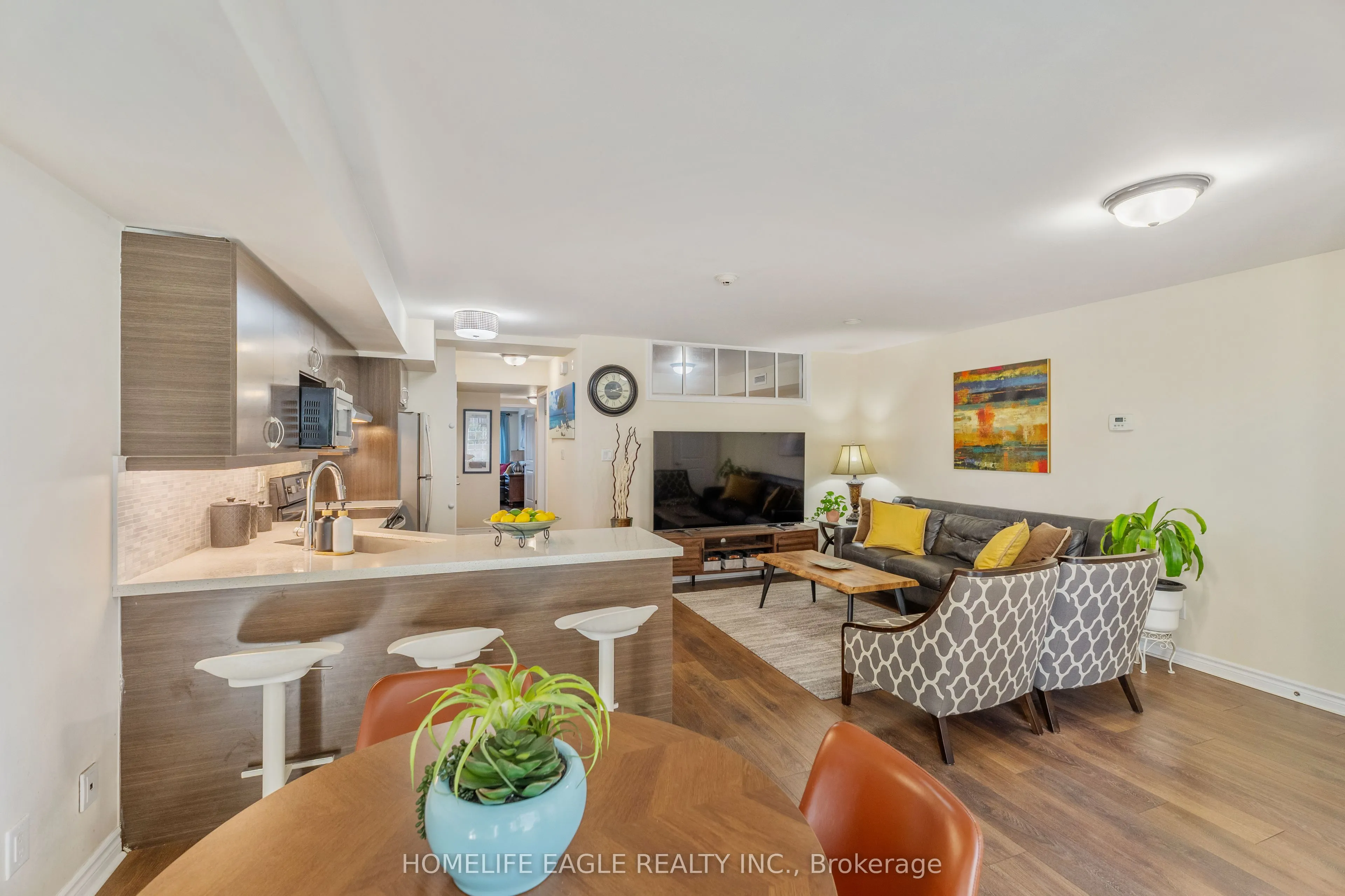 1485 Birchmount Road, #107