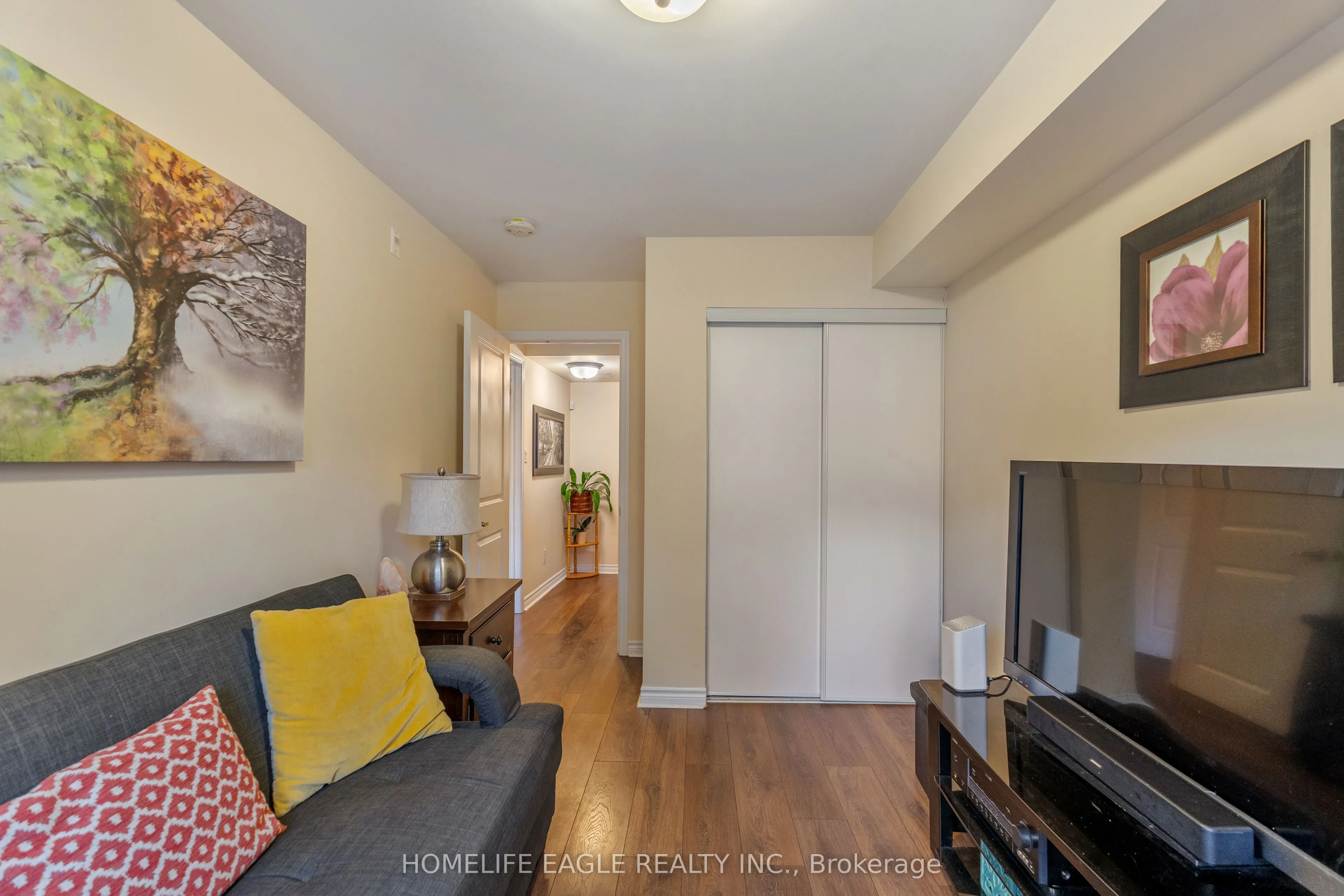 1485 Birchmount Road, #107