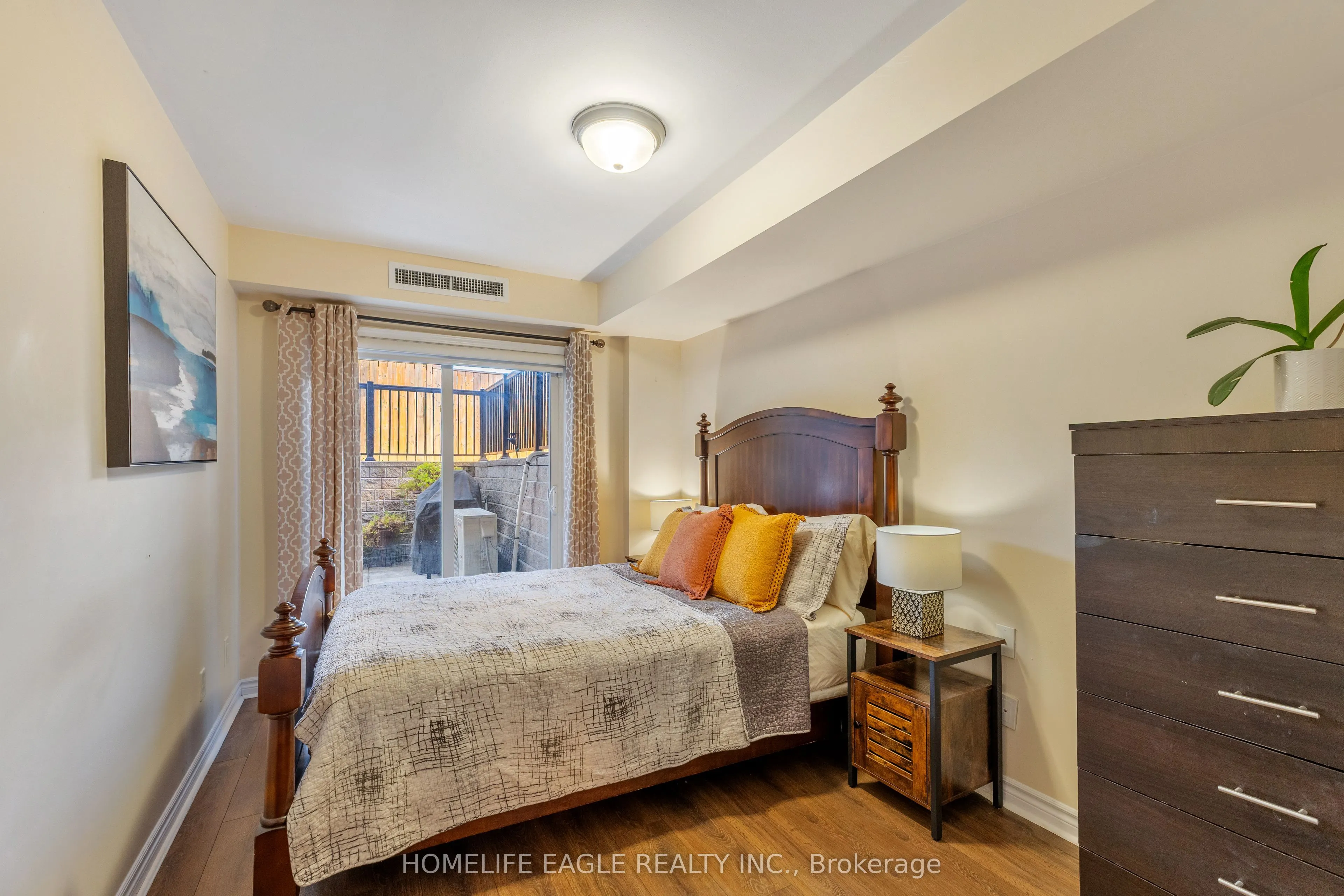 1485 Birchmount Road, #107