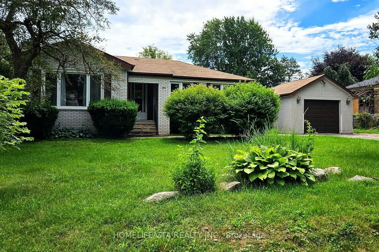 273 Martins Street, #Main