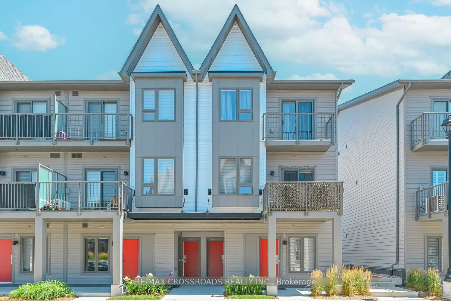 2635 William Jackson Drive, #723