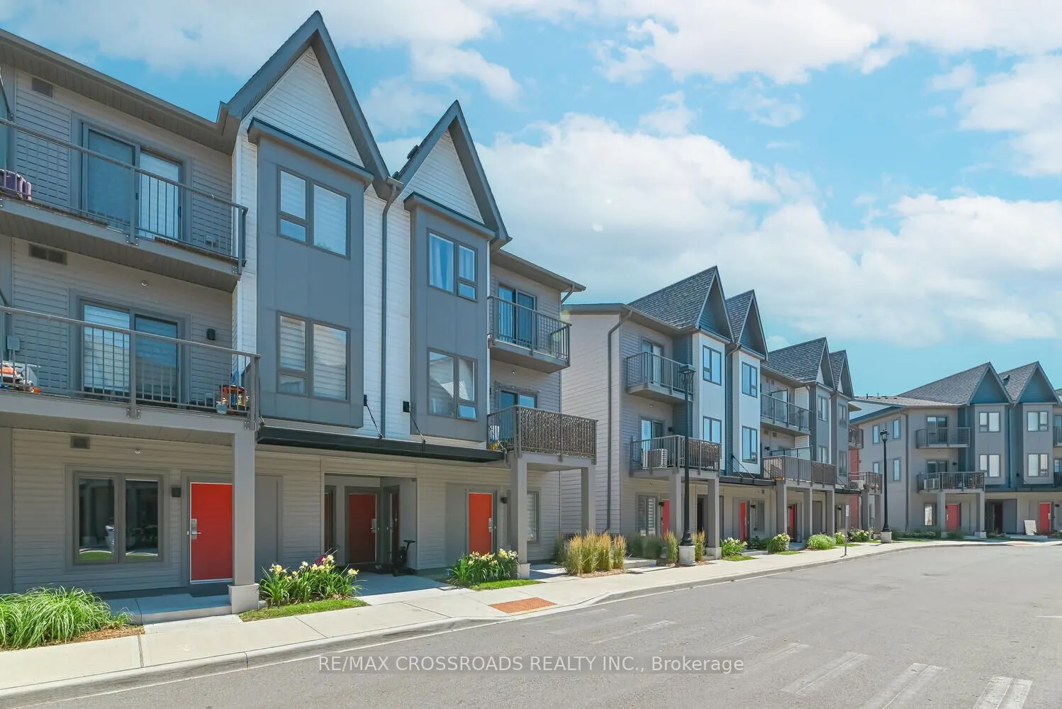 2635 William Jackson Drive, #723