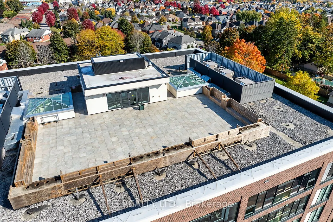 109 King Avenue East Avenue E, #504