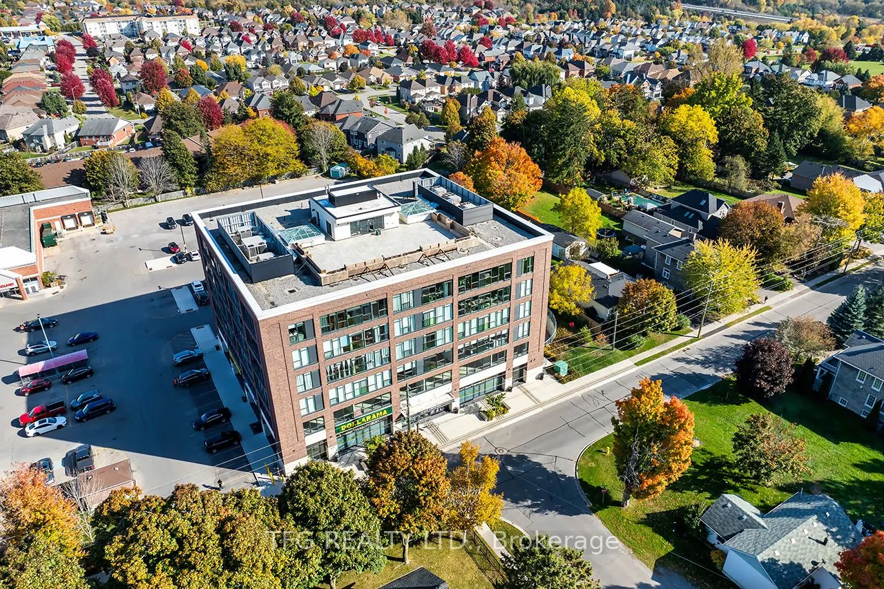 109 King Avenue East Avenue E, #504