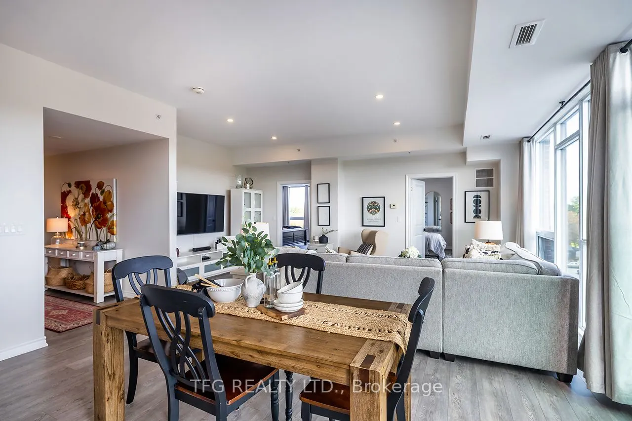 109 King Avenue East Avenue E, #504