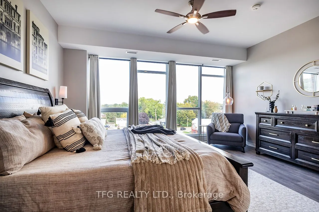 109 King Avenue East Avenue E, #504