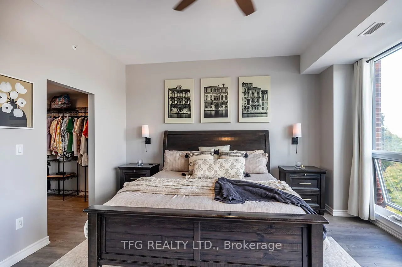 109 King Avenue East Avenue E, #504