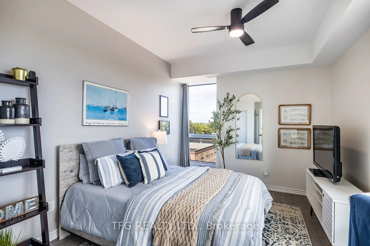 109 King Avenue East Avenue E, #504