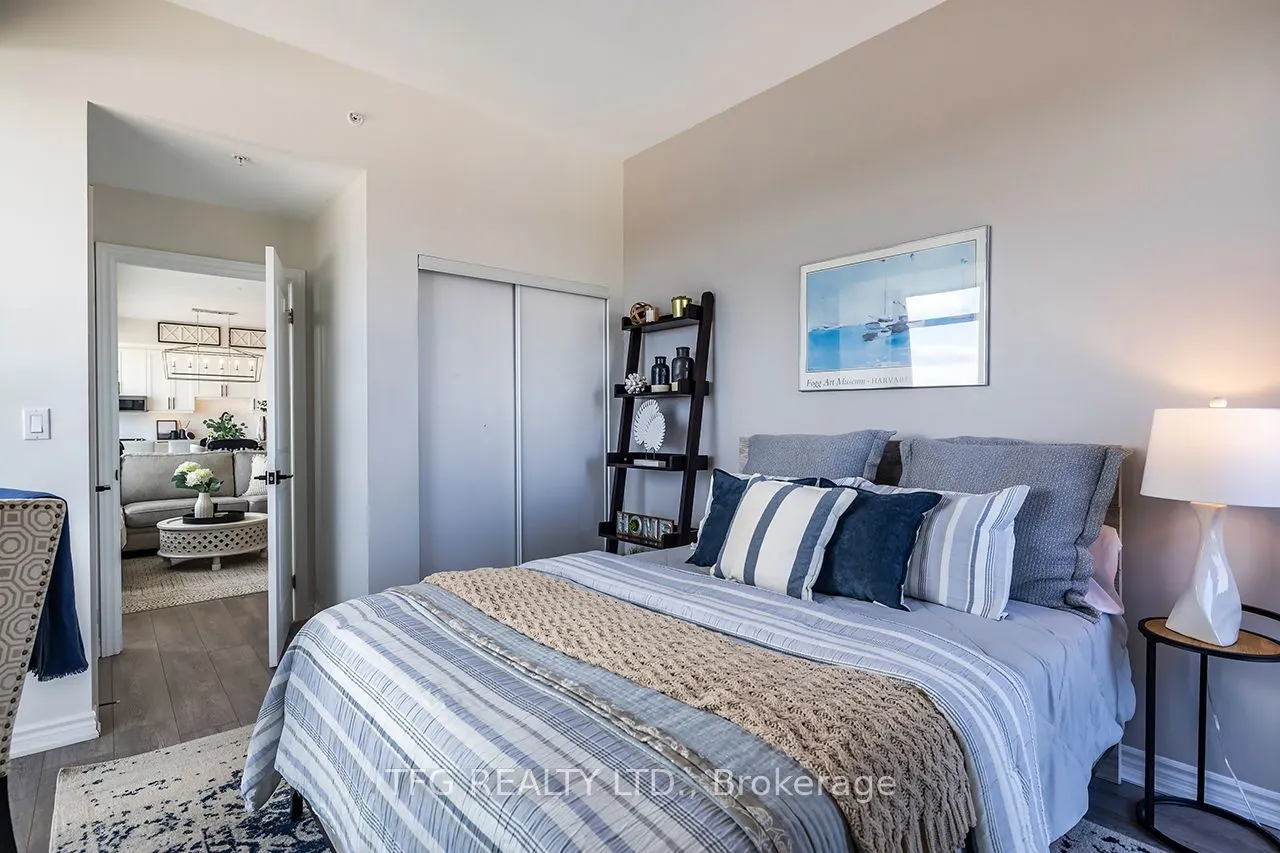 109 King Avenue East Avenue E, #504