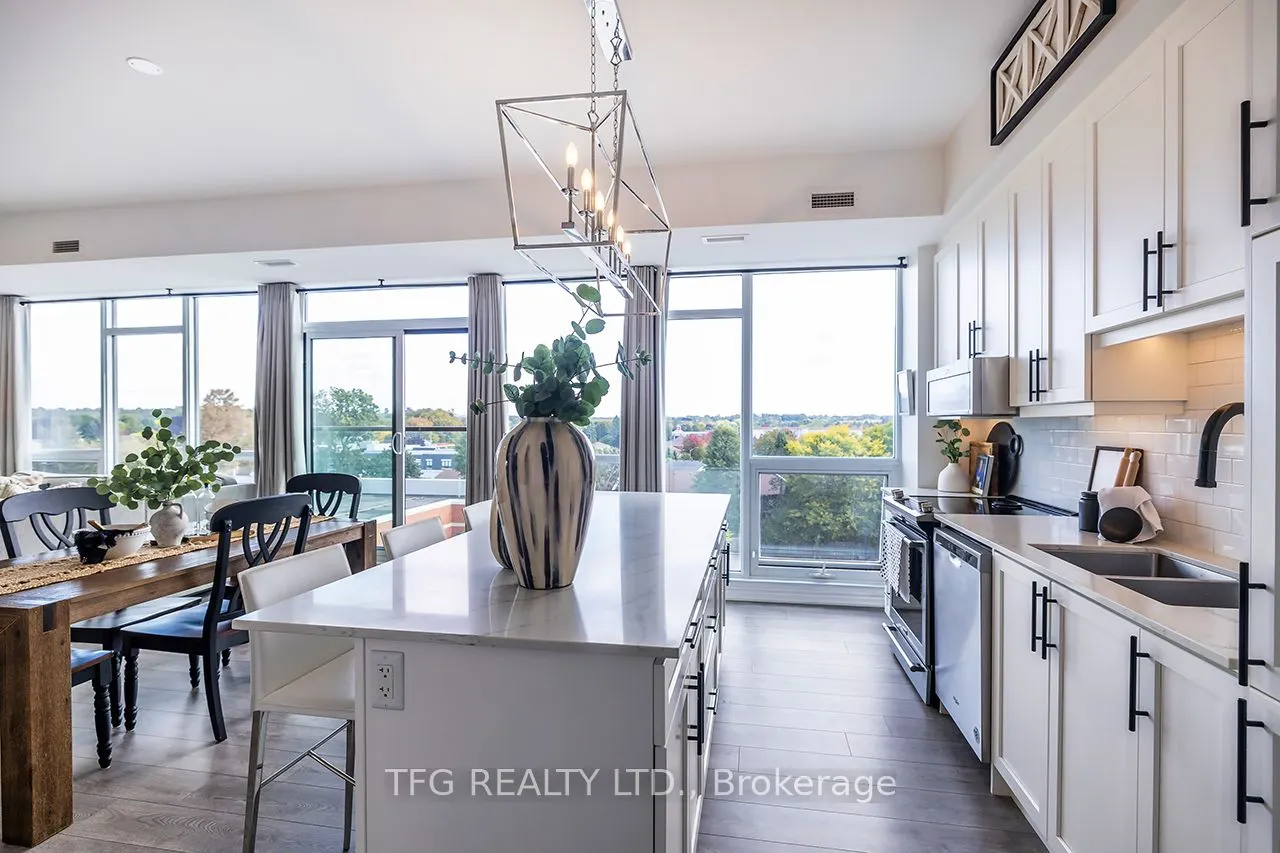 109 King Avenue East Avenue E, #504