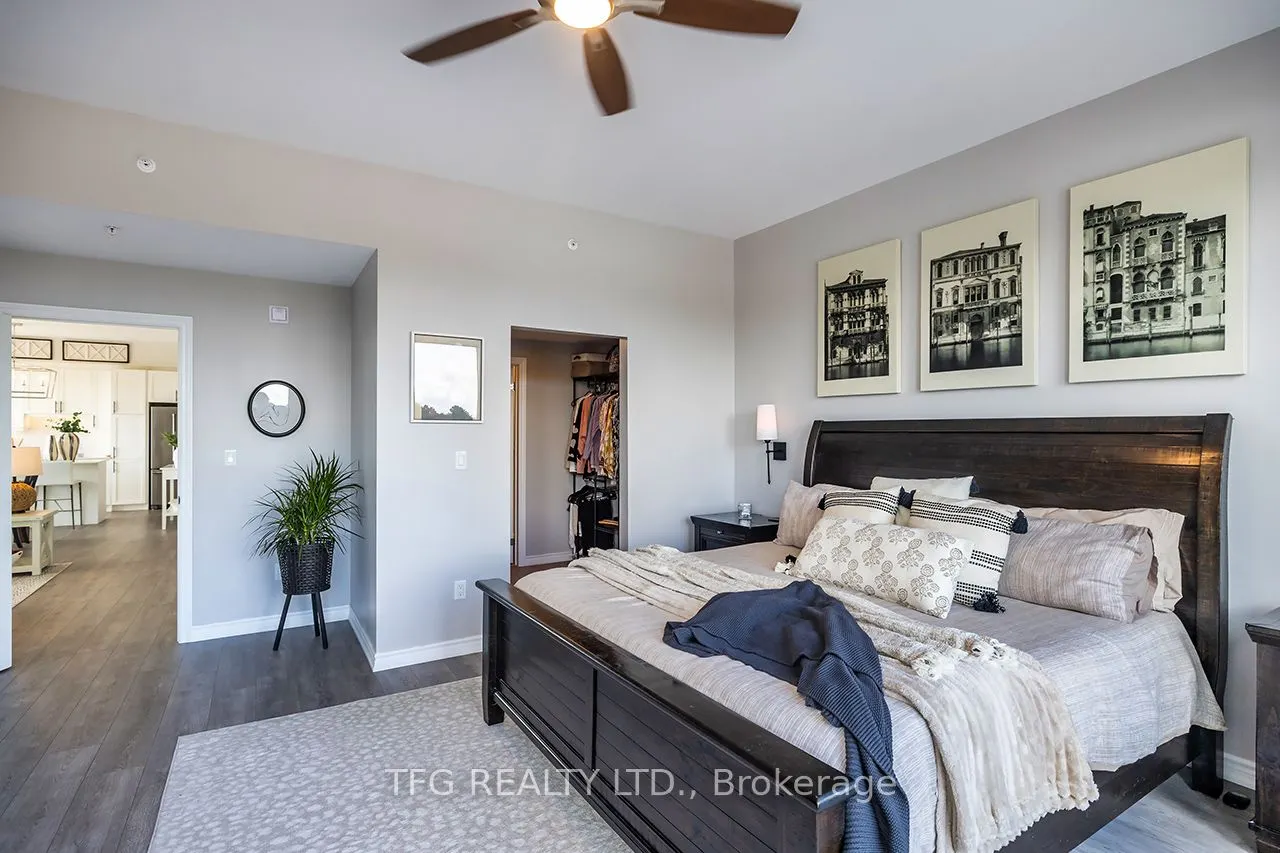 109 King Avenue East Avenue E, #504