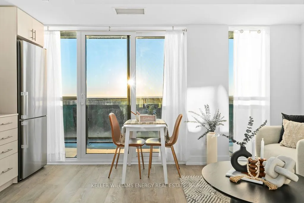 2550 Simcoe Street N, #2421