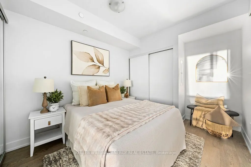 2550 Simcoe Street N, #2421