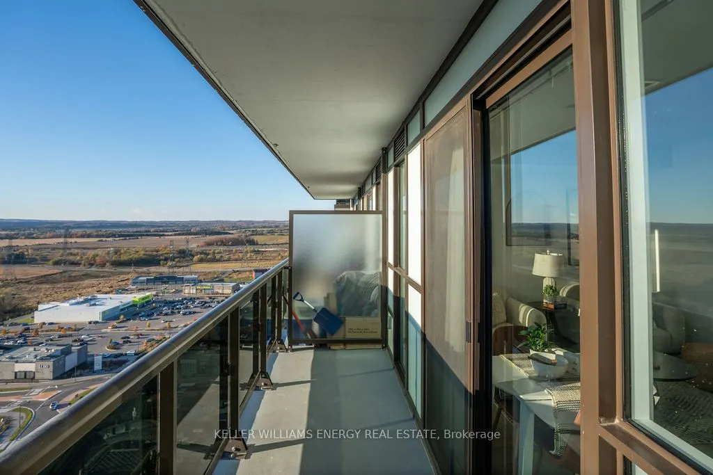 2550 Simcoe Street N, #2421