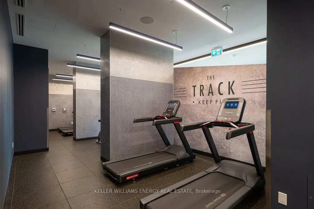 2550 Simcoe Street N, #2421