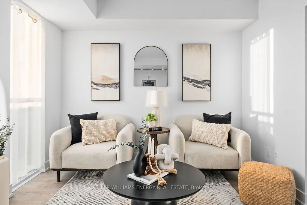 2550 Simcoe Street N, #2421