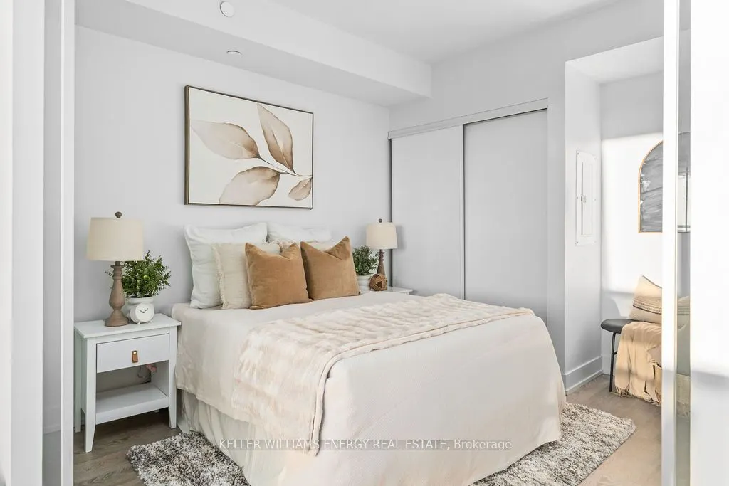 2550 Simcoe Street N, #2421