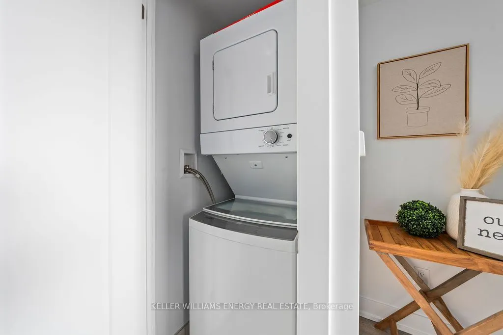 2550 Simcoe Street N, #2421