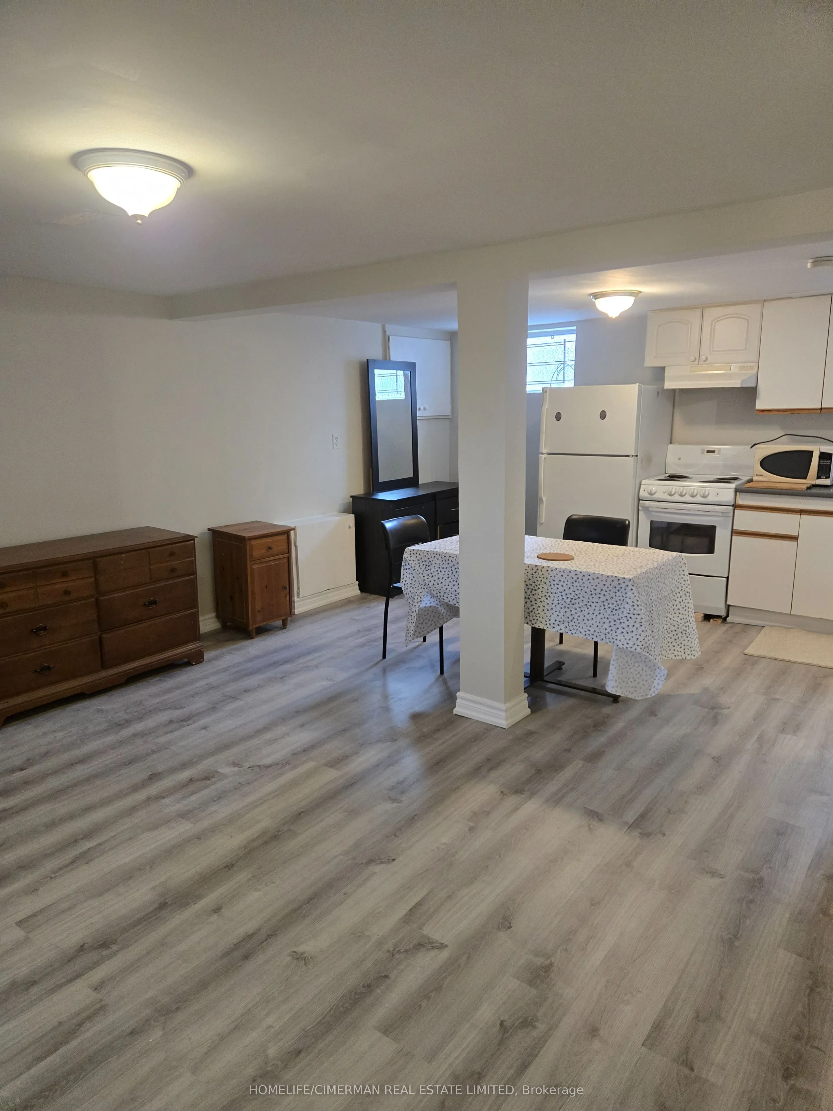 14 Rensburg Drive, #Basement