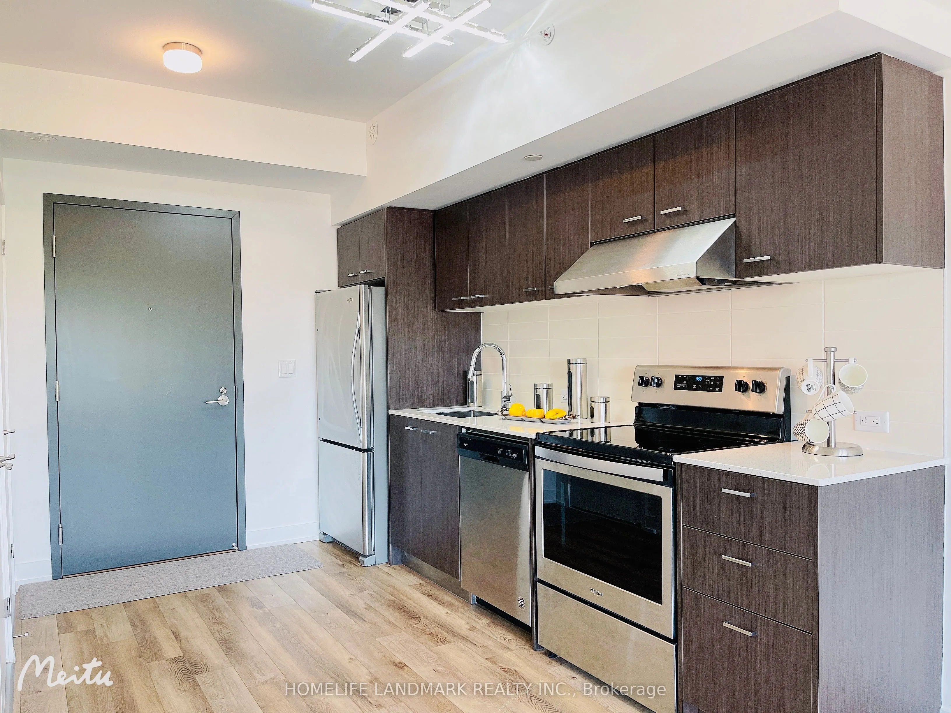 2100 Bridletowne Circle, #303