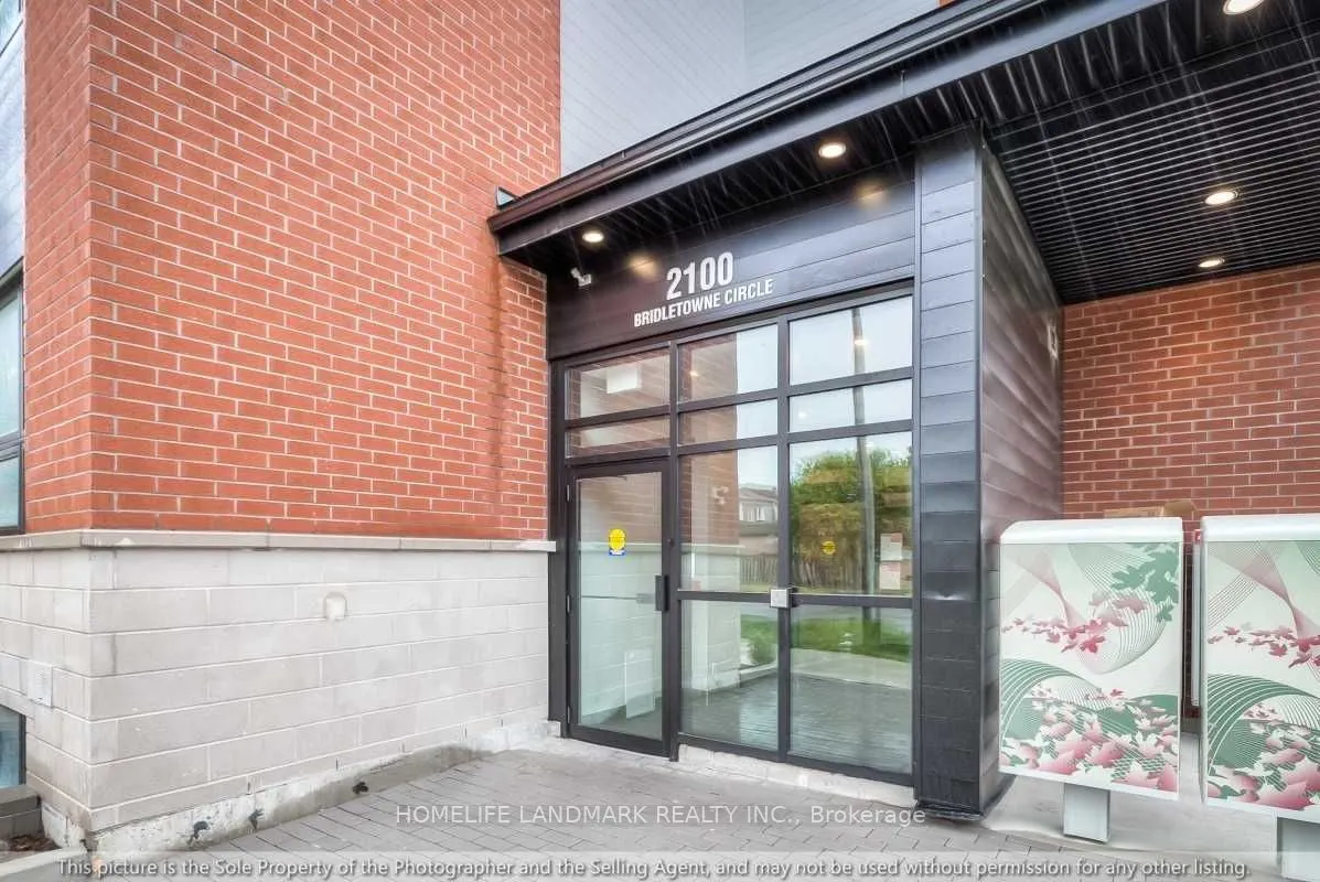 2100 Bridletowne Circle, #303