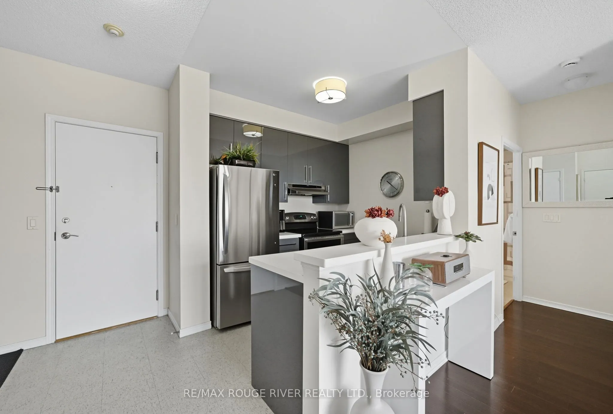 3650 Kingston Road, #PH917