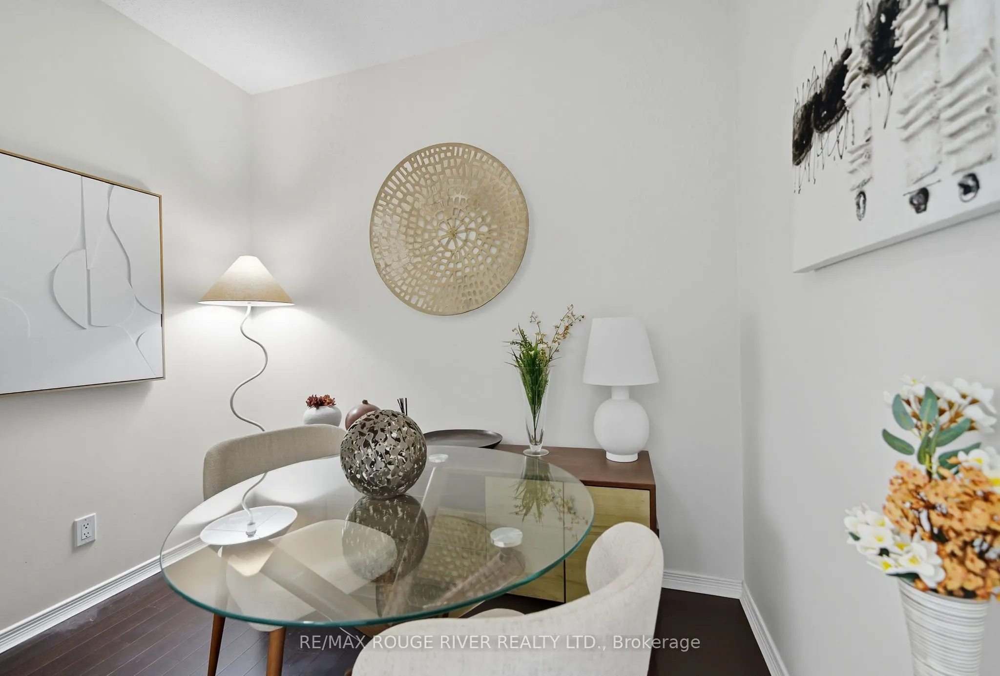 3650 Kingston Road, #PH917