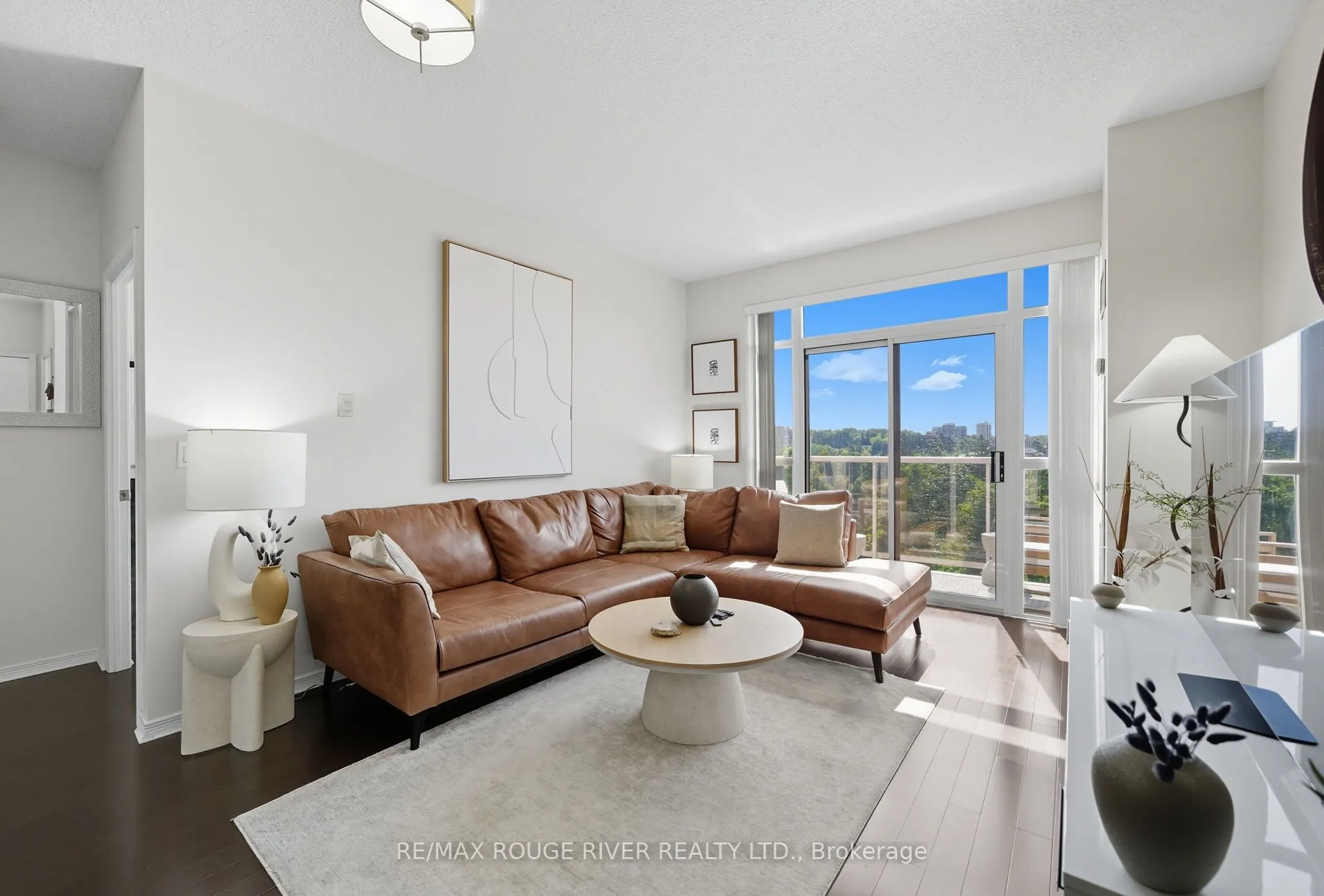 3650 Kingston Road, #PH917