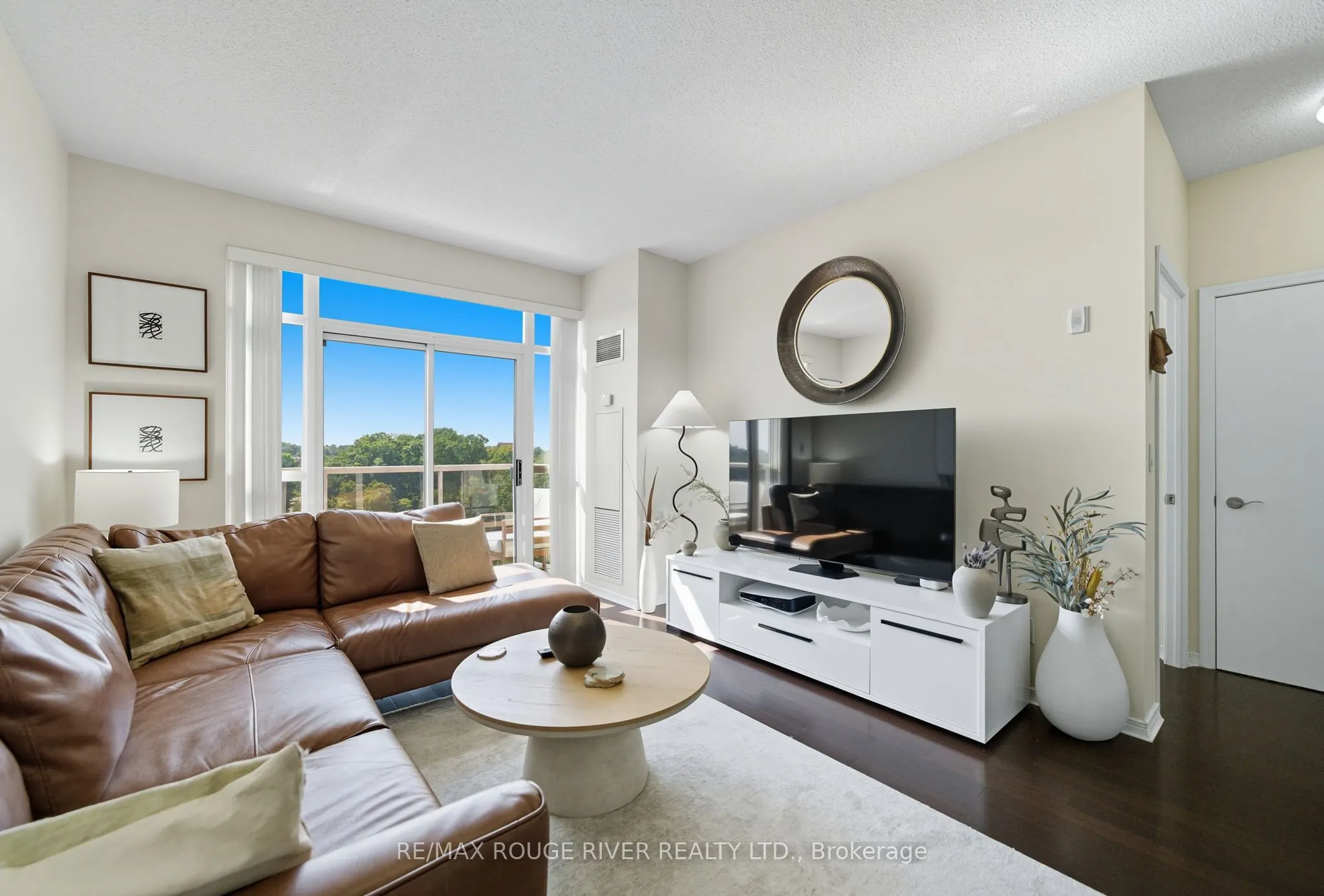 3650 Kingston Road, #PH917