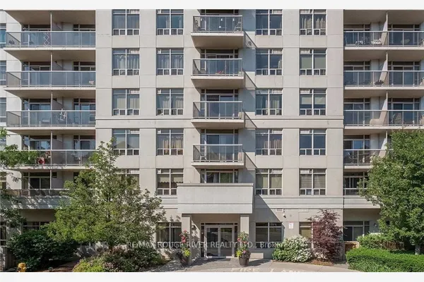 3650 Kingston Road, #PH917