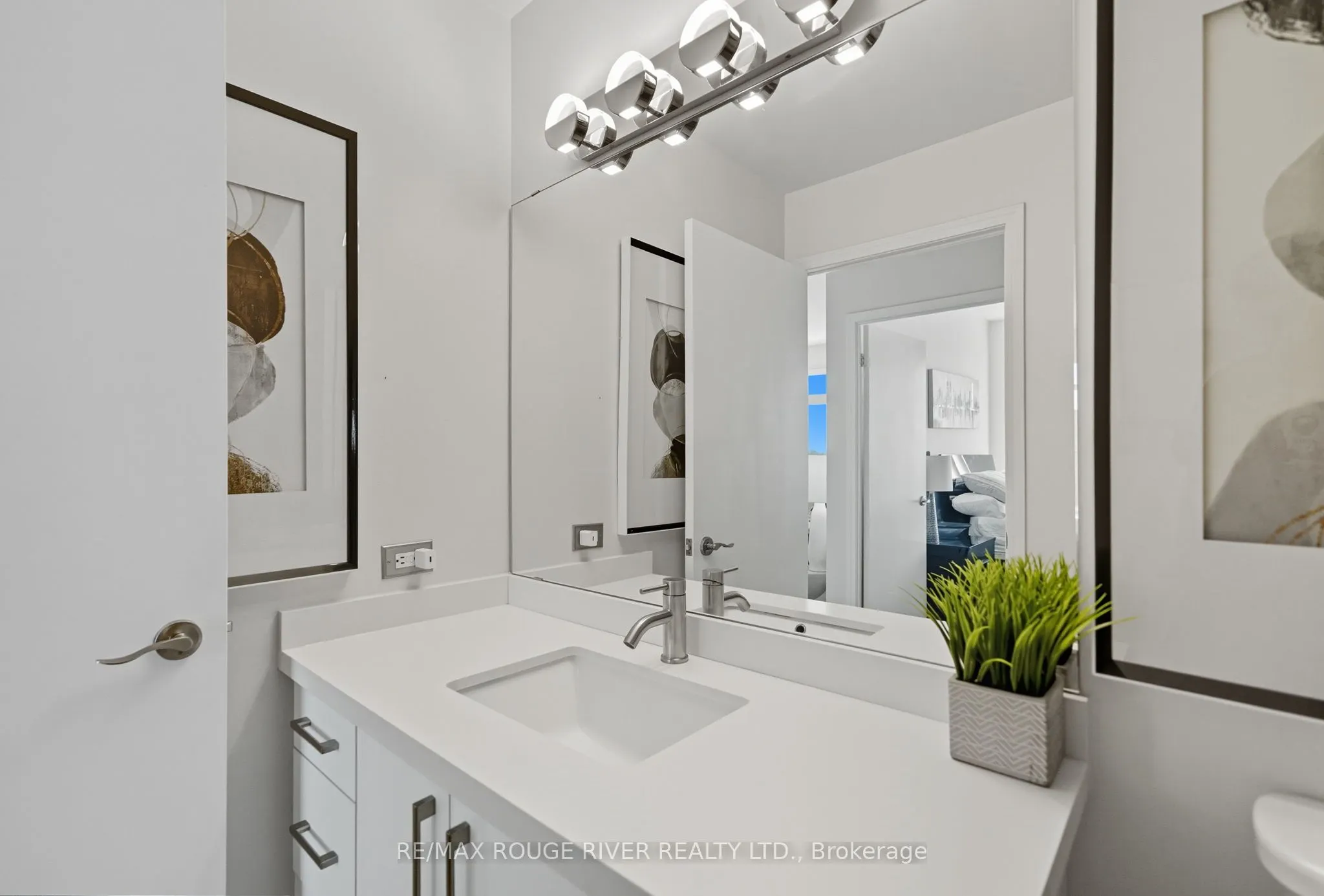 3650 Kingston Road, #PH917