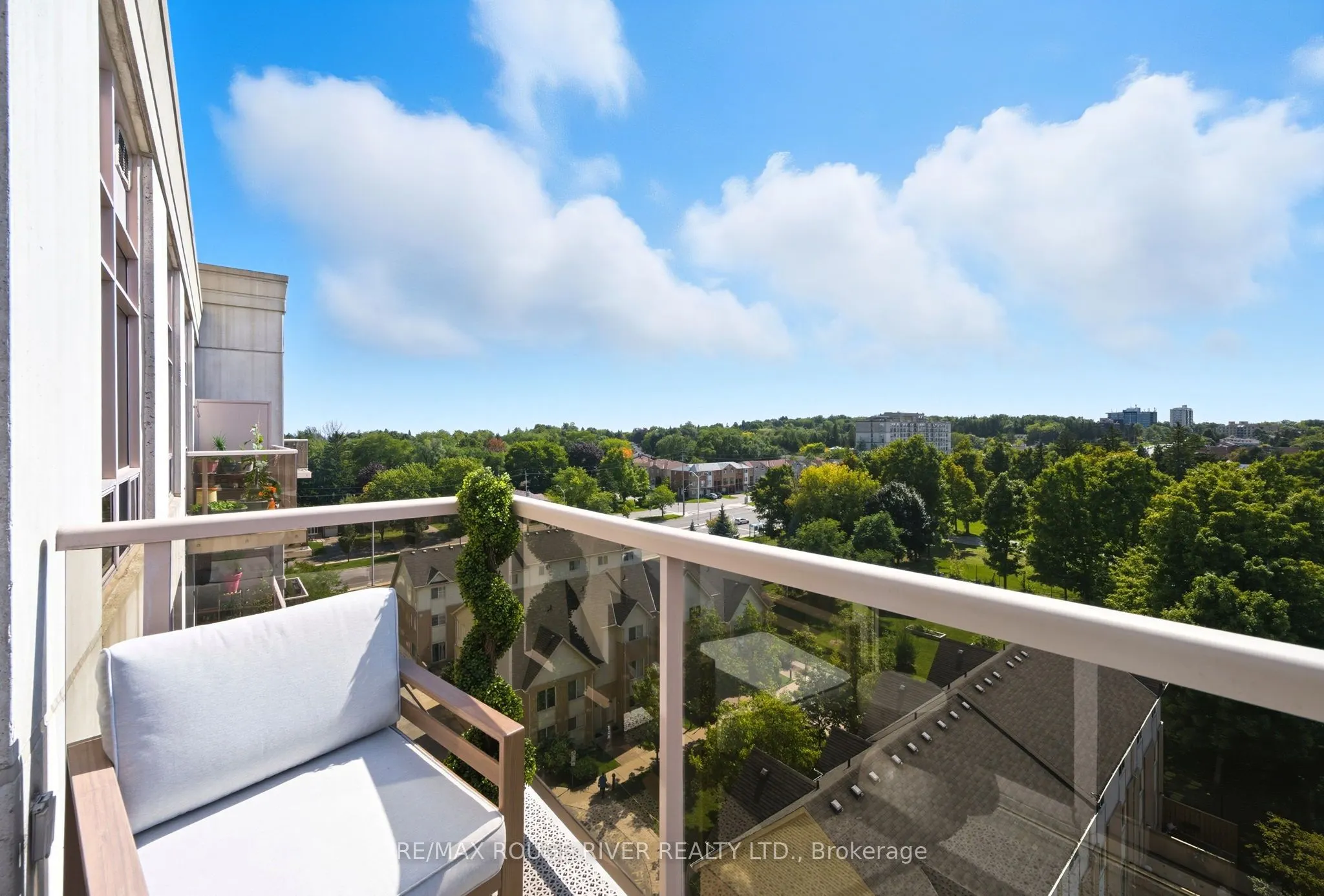 3650 Kingston Road, #PH917