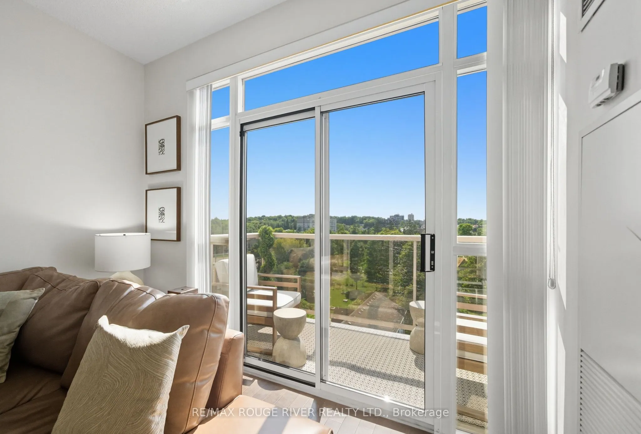 3650 Kingston Road, #PH917