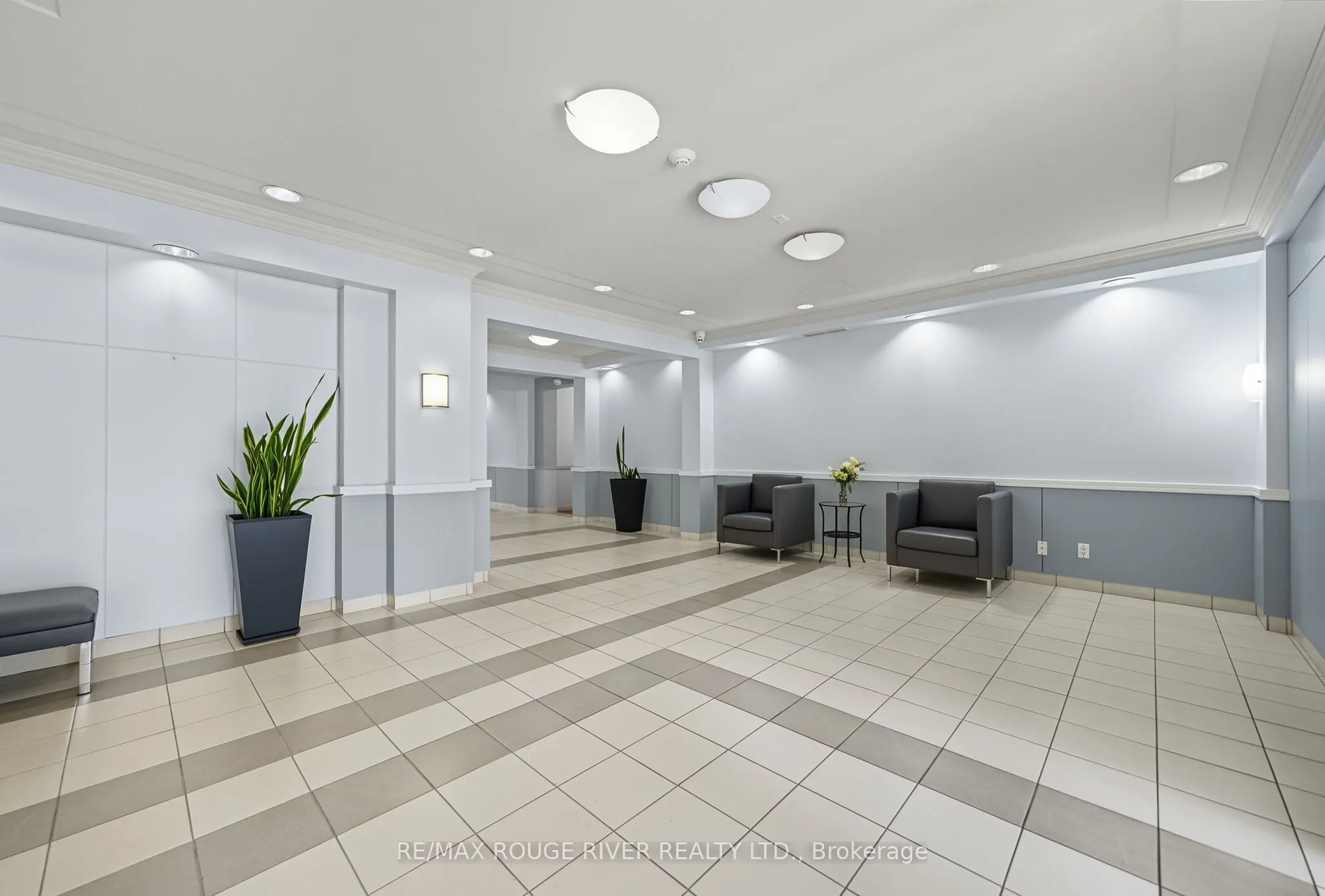 3650 Kingston Road, #PH917