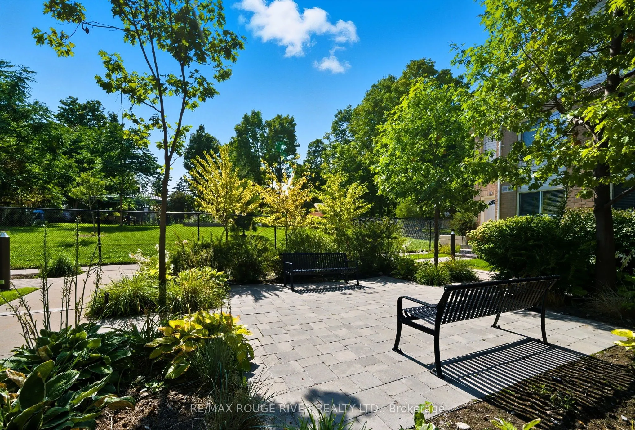 3650 Kingston Road, #PH917