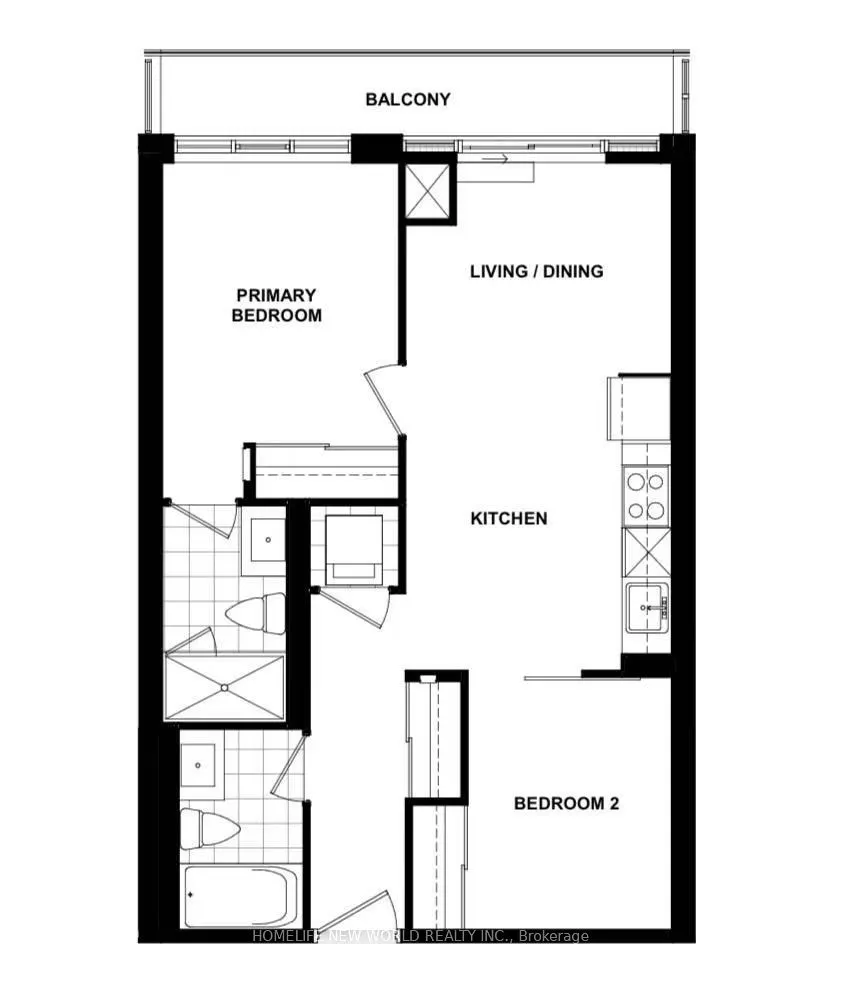 2545 Simcoe Street N, #350