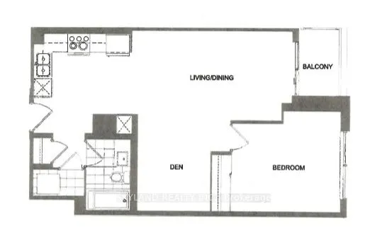 3260 Sheppard Avenue E, #706